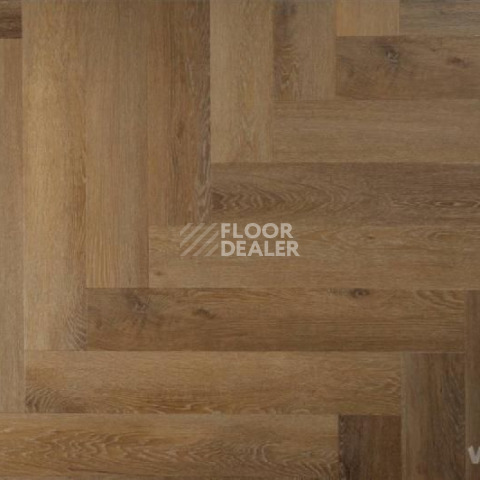 Кварцвиниловые полы Vinilam Parquet Herringbone 6,5 мм IS11199 Венецианский Паркет фото 1 | FLOORDEALER